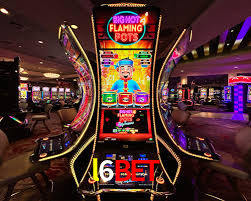 Blackjack Table l6bet