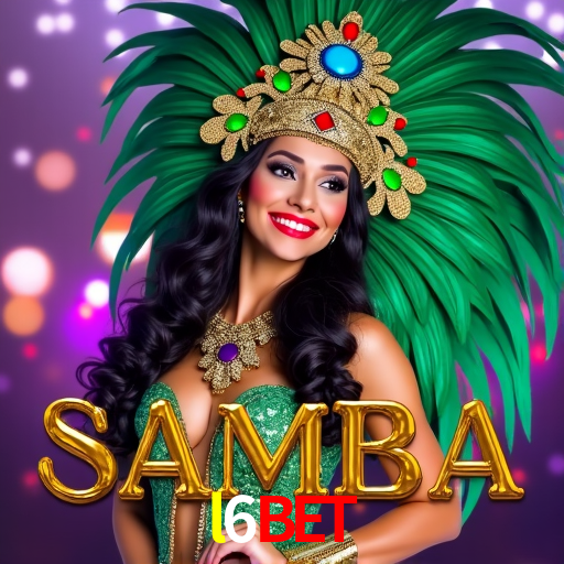 Descubra a Essência do l6bet: Nossa História e Compromissos