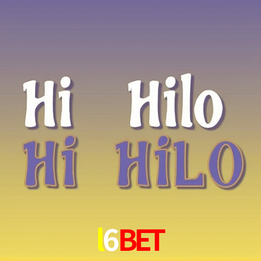 Live Casino l6bet