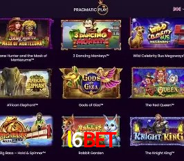 Mesa de Blackjack l6bet
