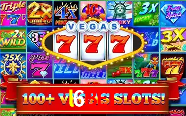 Promoções Sazonais l6bet