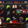 Recursos de Bônus l6bet