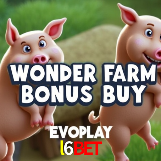 A Emoção da Loteria na l6bet: Uma Chance de Mudança de Vida