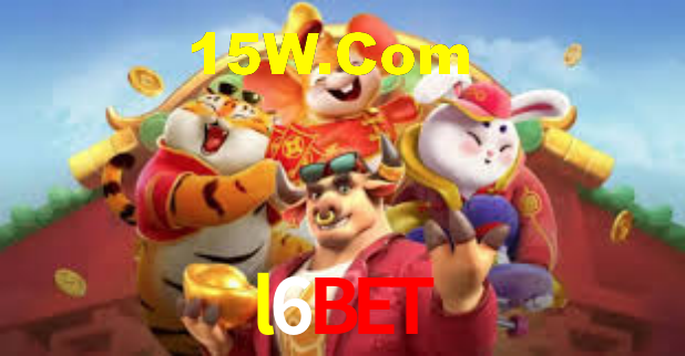 APP rápido e leve da l6bet