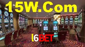 Welcome Bonus l6bet