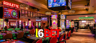 l6bet plataforma