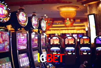 Casino Ao Vivo l6bet