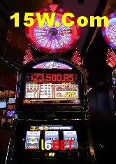 Biblioteca de slots populares na l6bet