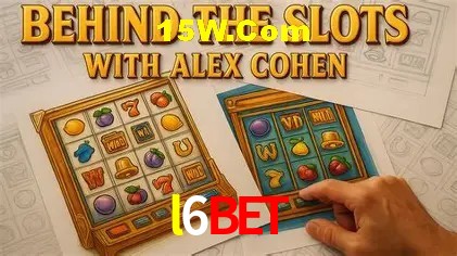 Apostas de Tênis l6bet