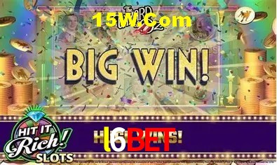 Jogos populares e pagamentos rápidos na l6bet