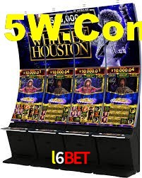Exclusive Games l6bet