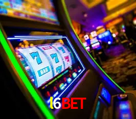 Bônus e promoções da l6bet