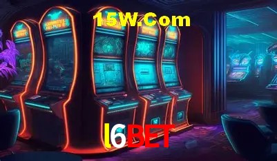 Diretório de Jogos l6bet