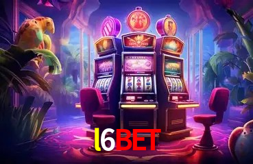 Casino VIP l6bet